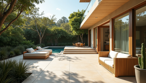 Understanding the Importance of Structural Landscaping