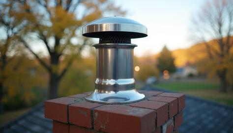 How to install Chimney Cap (Step-by-Step Guide)