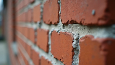 The Importance of Tuckpointing in Restoring Brickwork