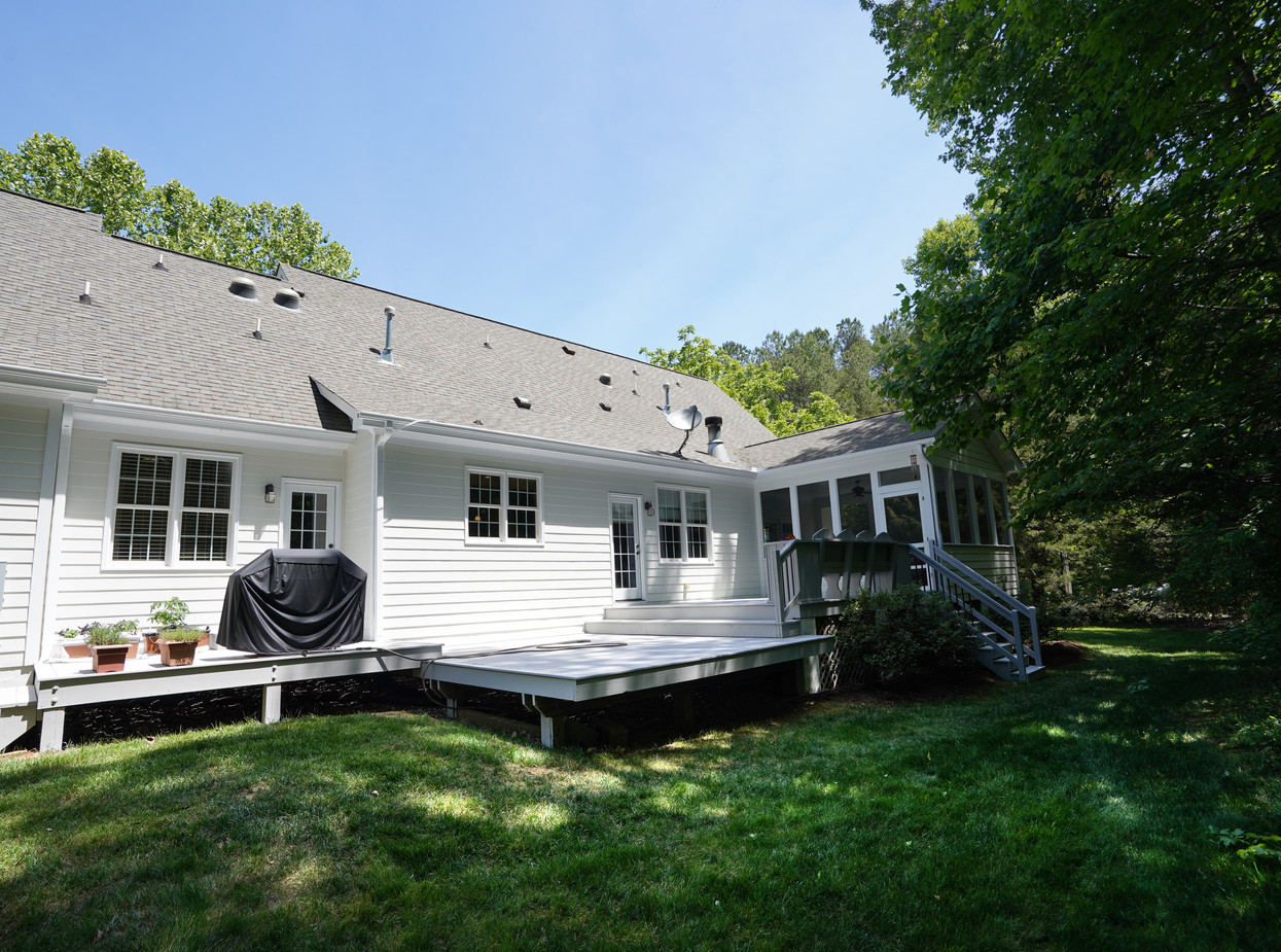 Old Weaver Trail InFret 3D, LLC