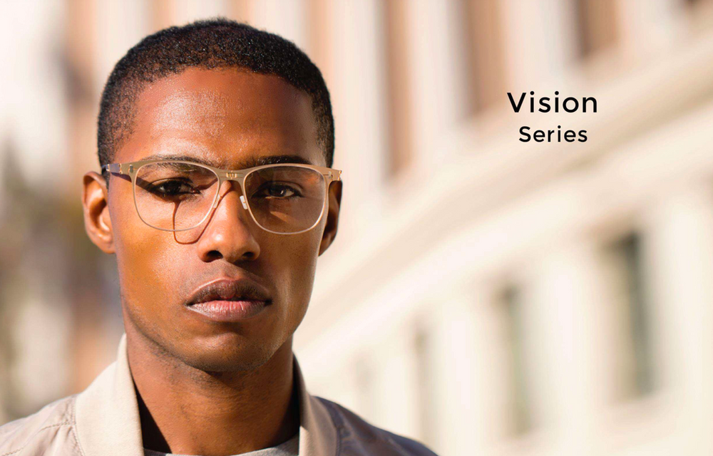 ROAV Optical Vision Collection