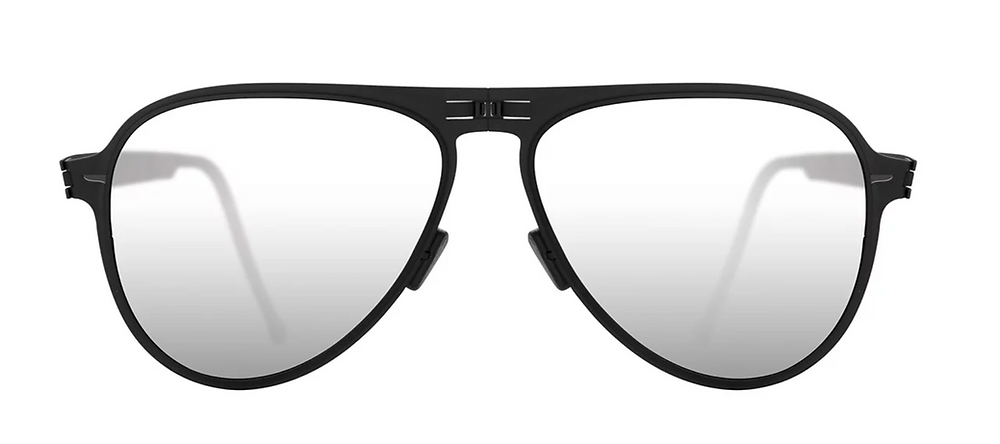 ROAV Origin black and silver shades