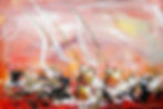 LA PASSION DU MOUVEMENT