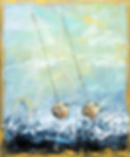 LE VOYAGE PAISIBLE