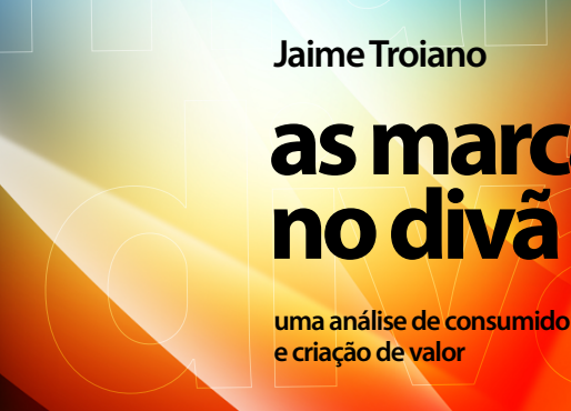 E-book: As Marcas no Divã