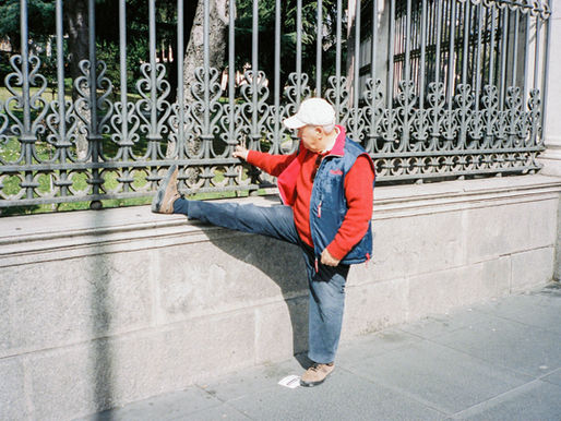 ESPM: Forever Young