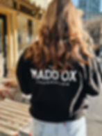 Thumbnail: The Madd Ox Sweatshirt