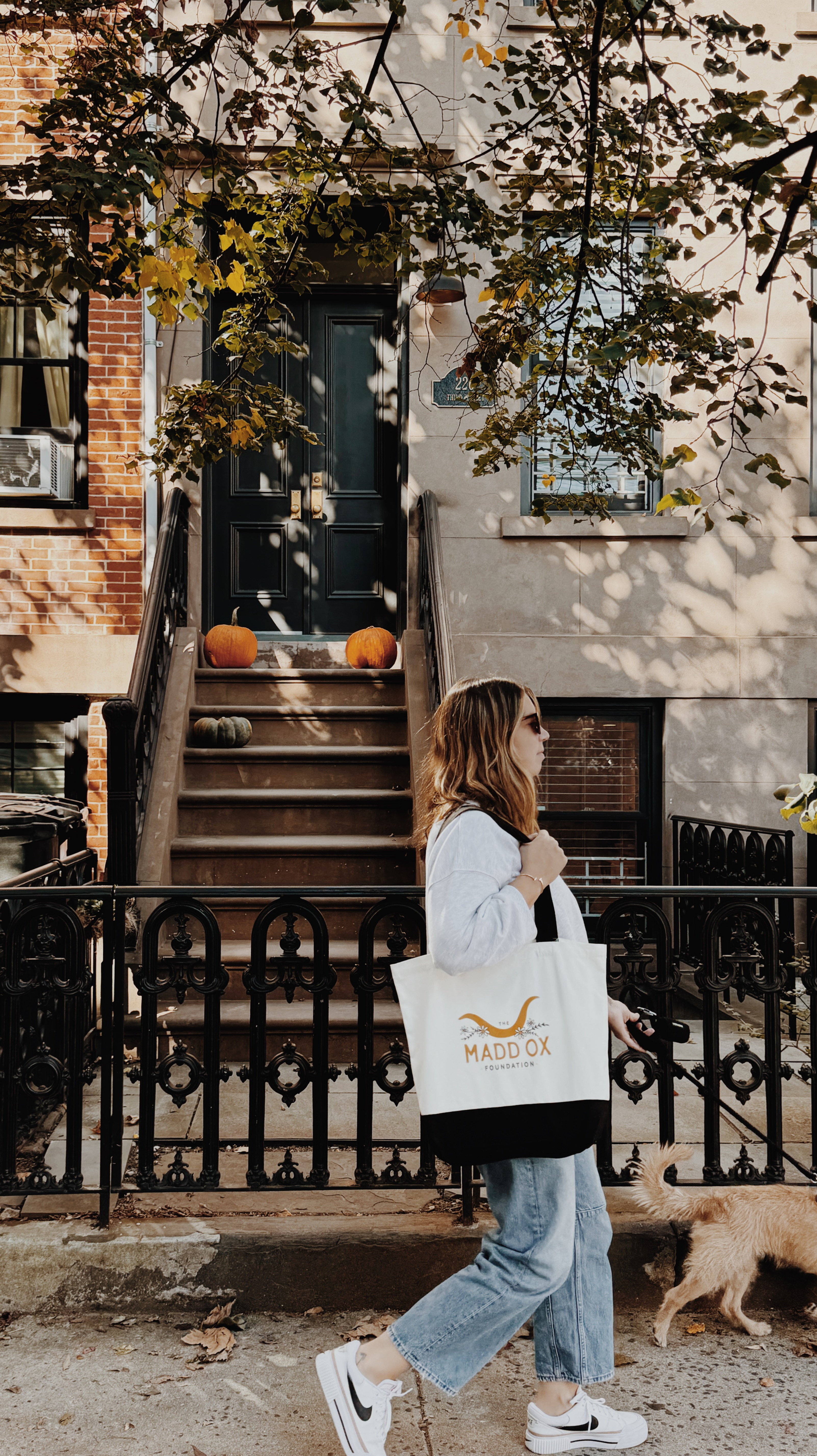 The Madd Ox Tote