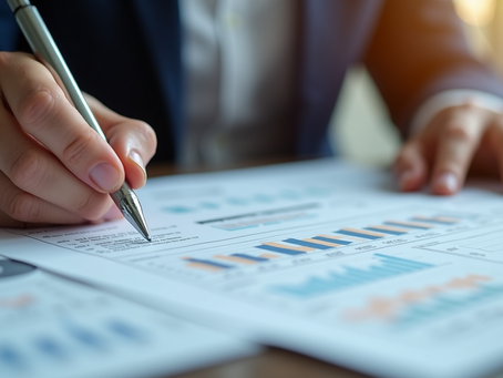 Recuperação de Créditos Fiscais: Como Funciona?