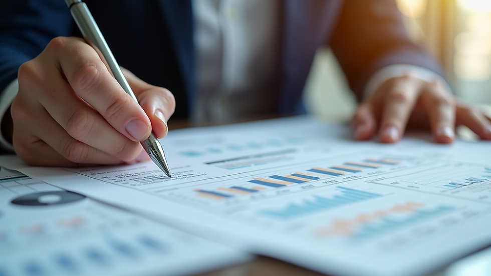 Recuperação de Créditos Fiscais: Como Funciona?