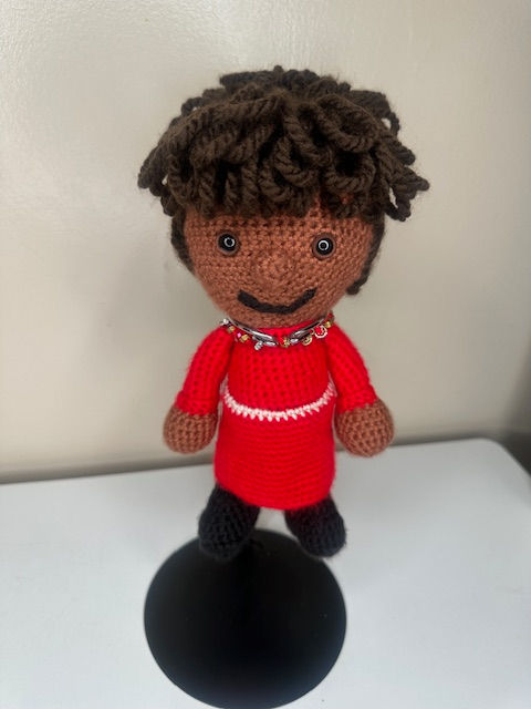 Shayla Penaura Unique