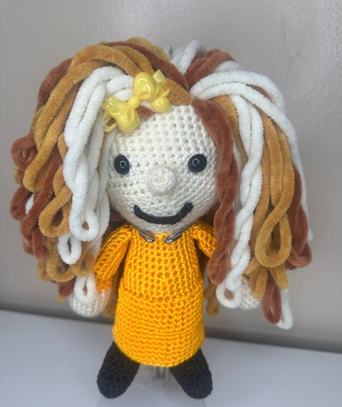 Dakota Penaura Unique