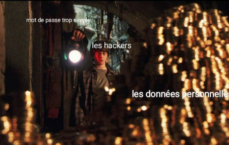 Les failles de Cyber Sécurité de ces dernières années