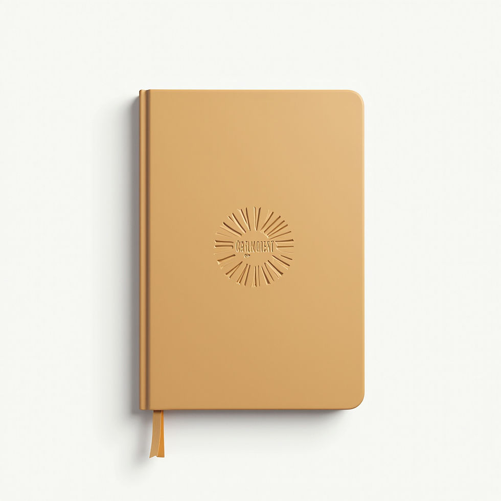 Community Service Journal
