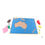 תמונה ממוזערת: פאזל מפת אוסטרליה Puzzle Map of Australia