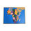 תמונה ממוזערת: פאזל יבשת אפריקה Pazel map of Africa