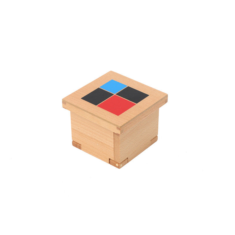 תמונה ממוזערת: קוביה בינומיאלית Binomial Cube