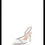 Thumbnail: Fancy Wedding Party High Heels female pumps Shiny Crystals Bridal Shoes
