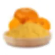 Organic Freeze-Dried Pumpkin