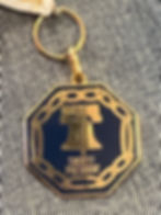 Society President Medal - Idaho Sons of the American Revolution