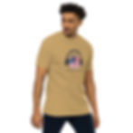 Thumbnail: Patriot Power Podcast T-shirt