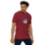 Thumbnail: Patriot Power Podcast T-shirt