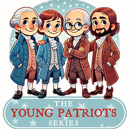 Young Patriots Series Logo - FINALS_edit