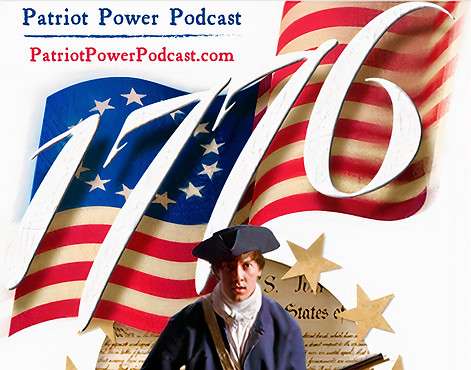 American Revolution Podcast