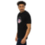 Thumbnail: Patriot Power Podcast T-shirt
