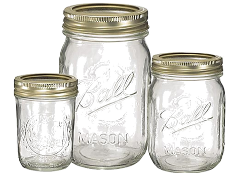 How Many Jars?