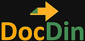 Logo docdin escuro app.png