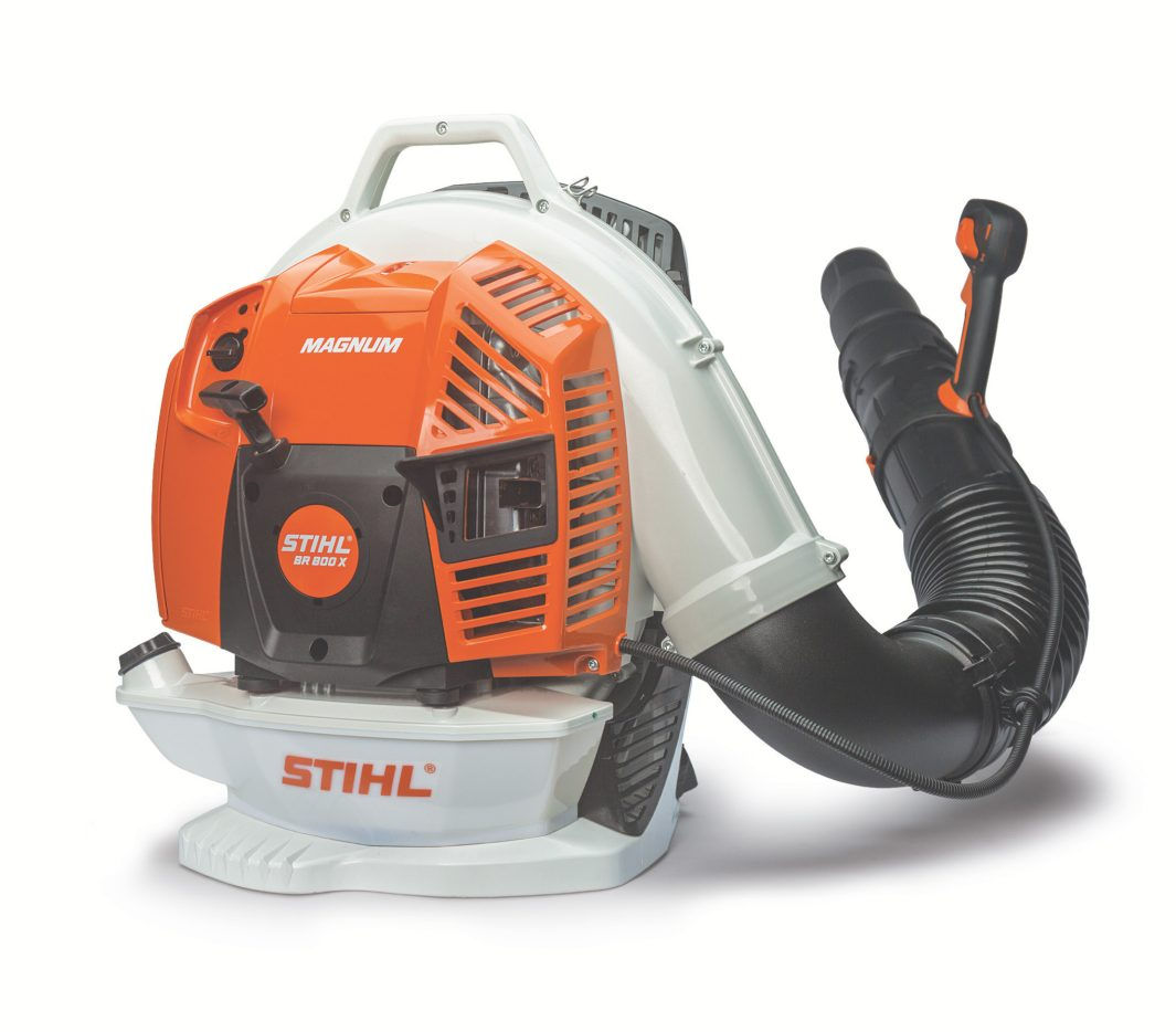 STIHL BR 800 X Gasoline Backpack Blower