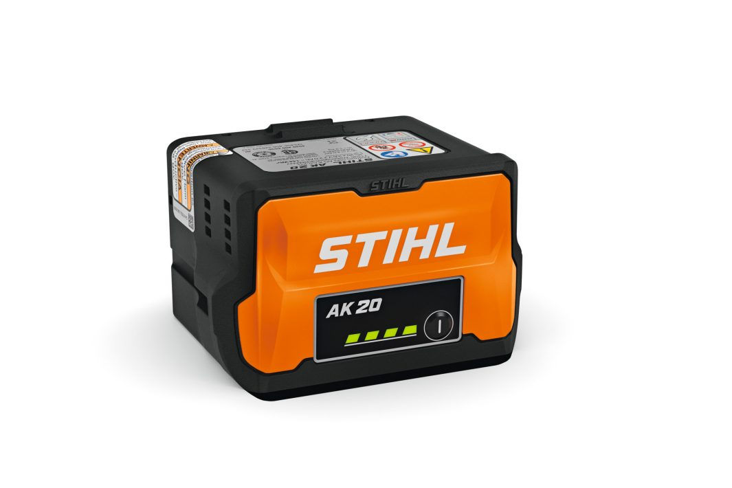 STIHL AK 20 Lithium-Ion Battery