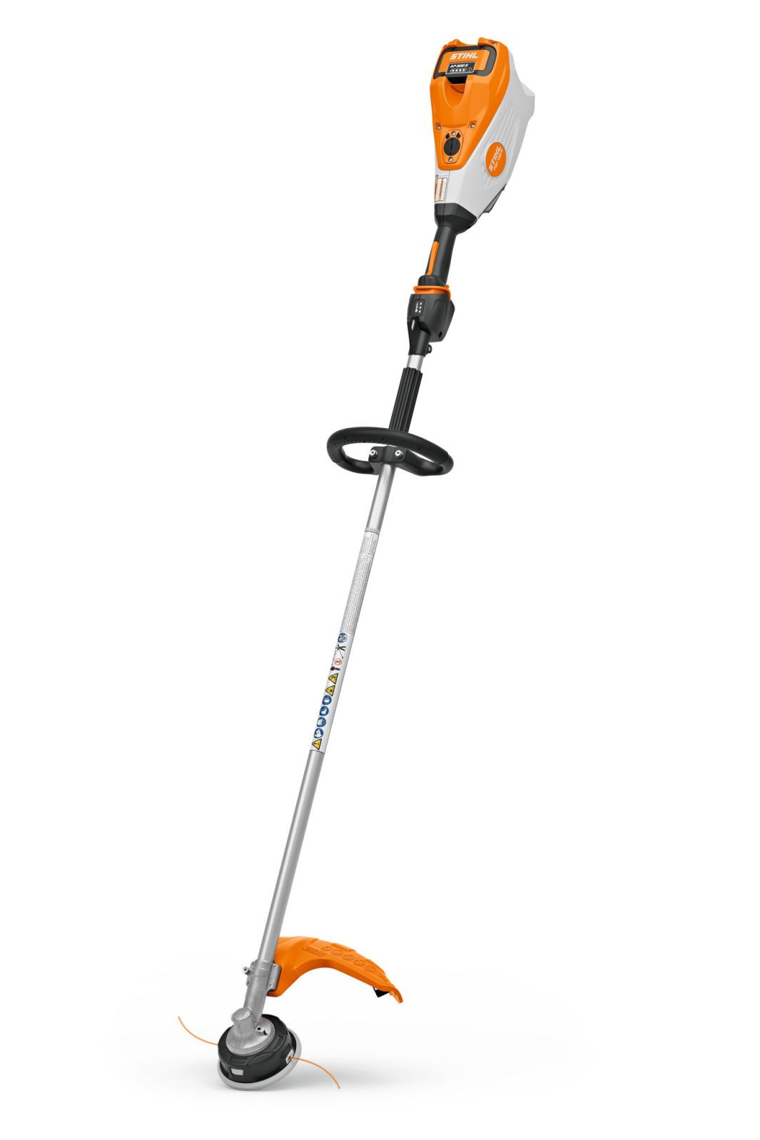 STIHL FSA 135 Battery Powered Grass Trimmer