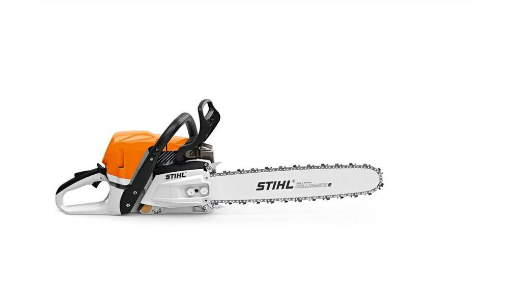 STIHL MS 400 C-M25" Bar RAPID™ Super3/8" (33 RS3 84)