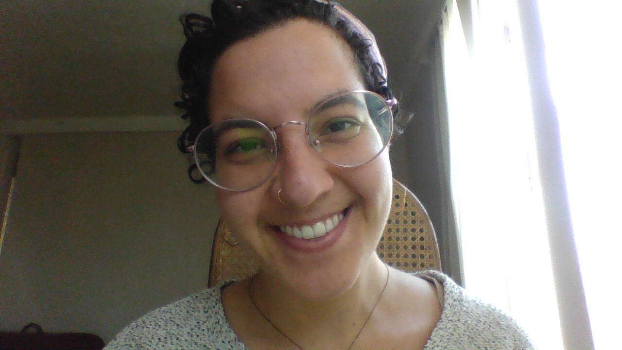 Molly Block (she/her)