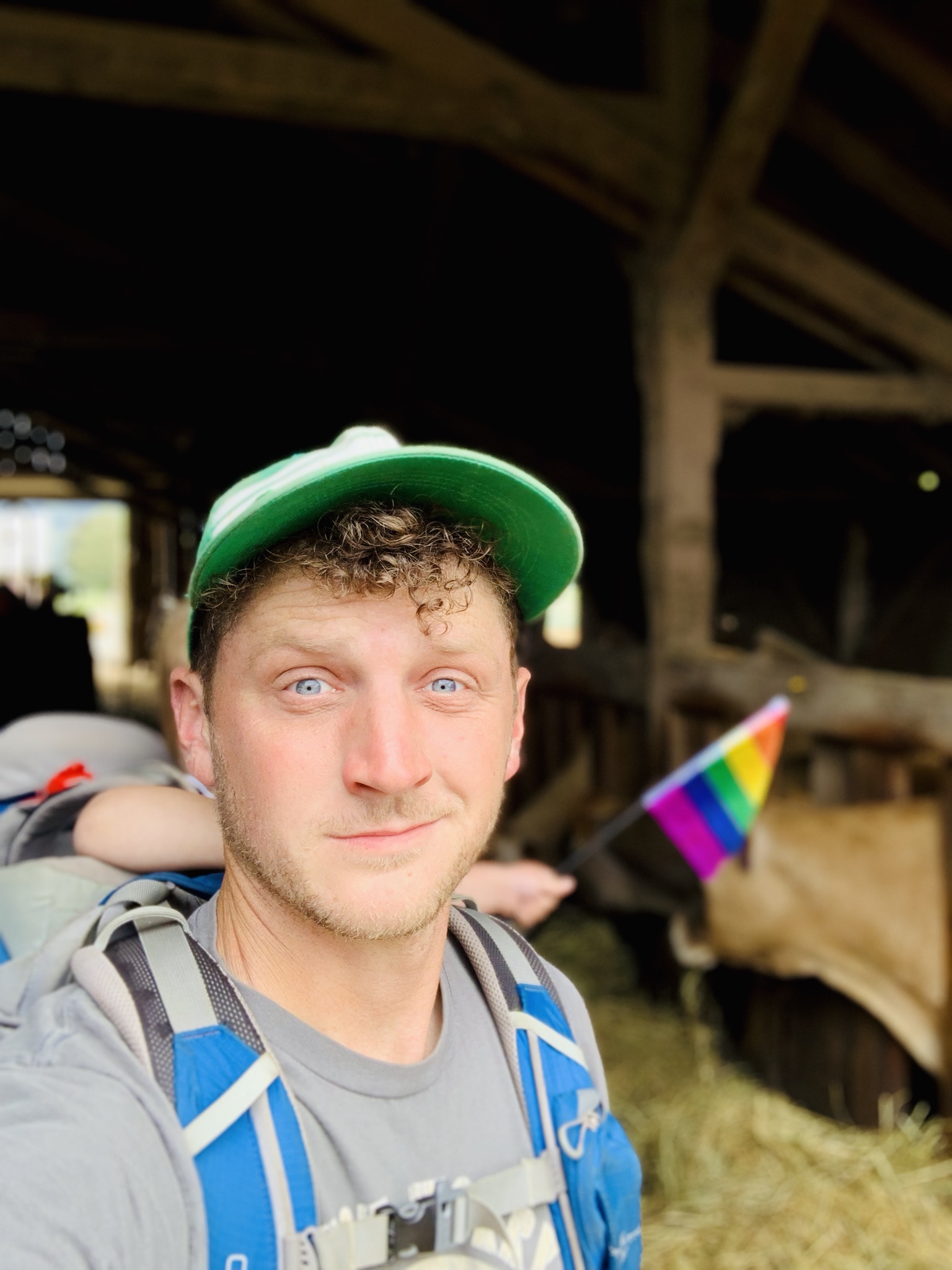 Cody Nicholson-Stratton (he/him)