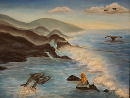 Mermaid and Friends.jpg