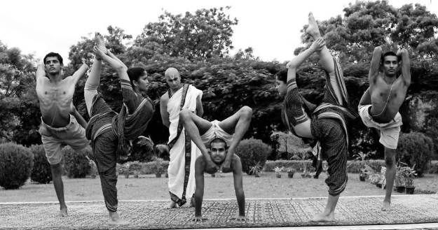 La vie de T. Krishnamacharya et son enseignement (1ère partie)