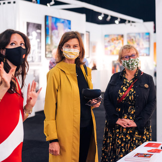 Affordable Art Fair 7-11 July 2021