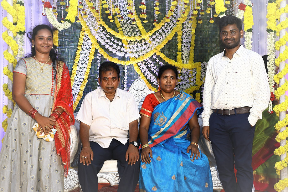 CHANDRA SEKHARA PHANI RAJU