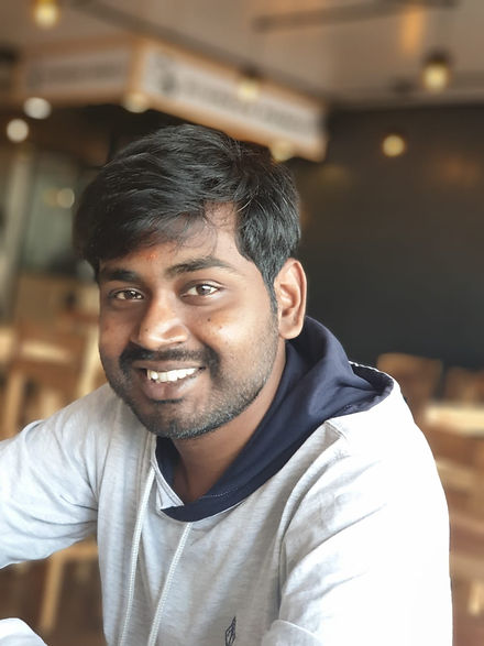 CHANDRA SEKHARA PHANI RAJU