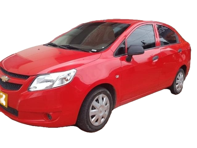 Chevrolet Sail_2019