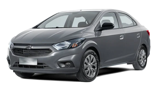 chevrolet joy