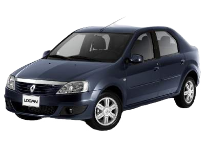 Renault Logan _2020