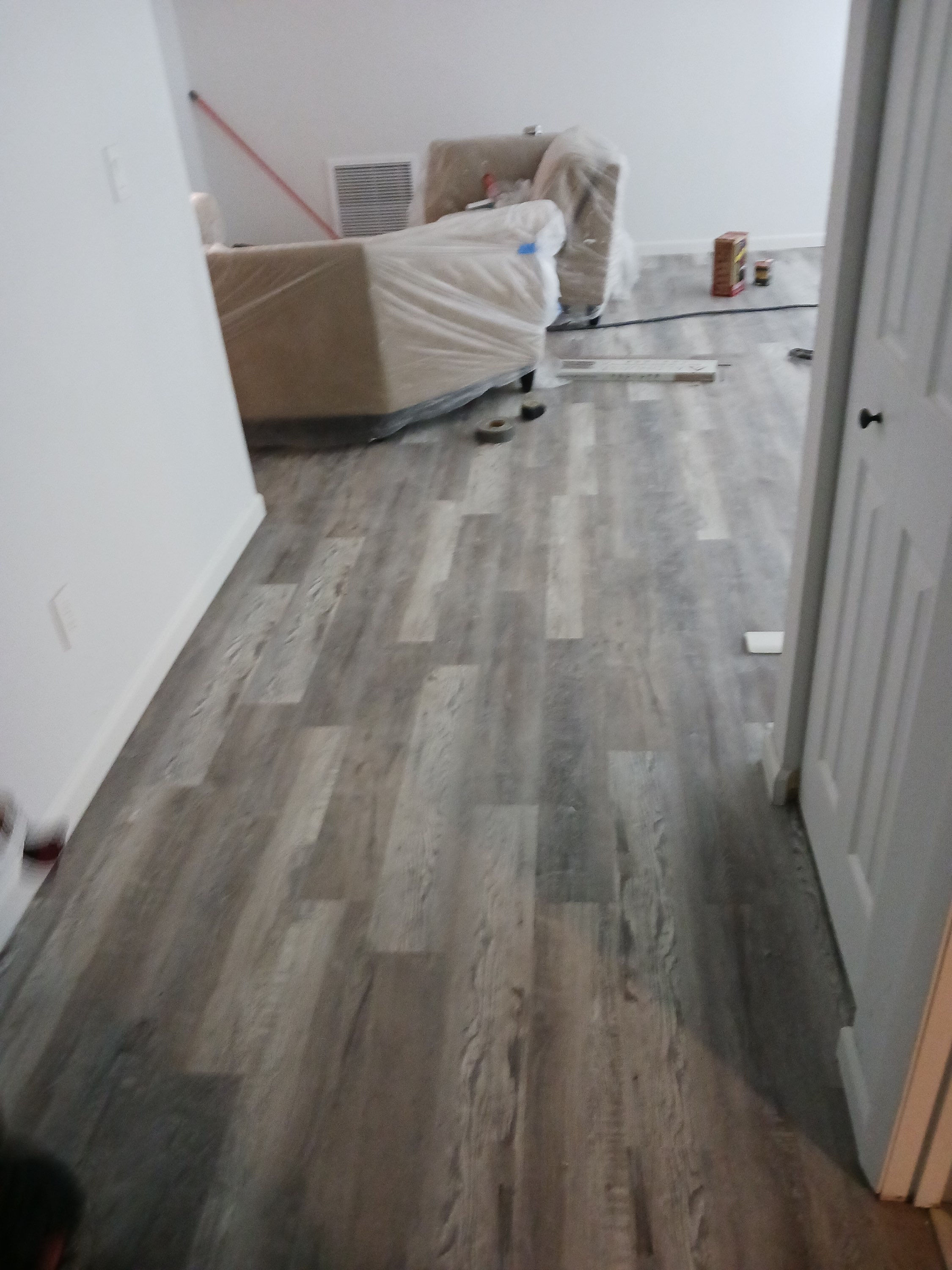 Laminate Floors installed from $3.50 sqft