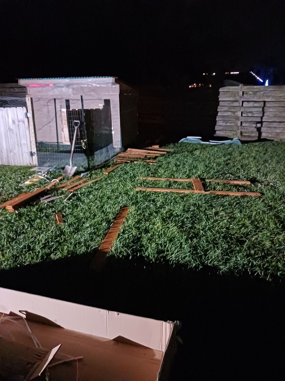 Thumbnail: Children’s Playhouses assembled from $850