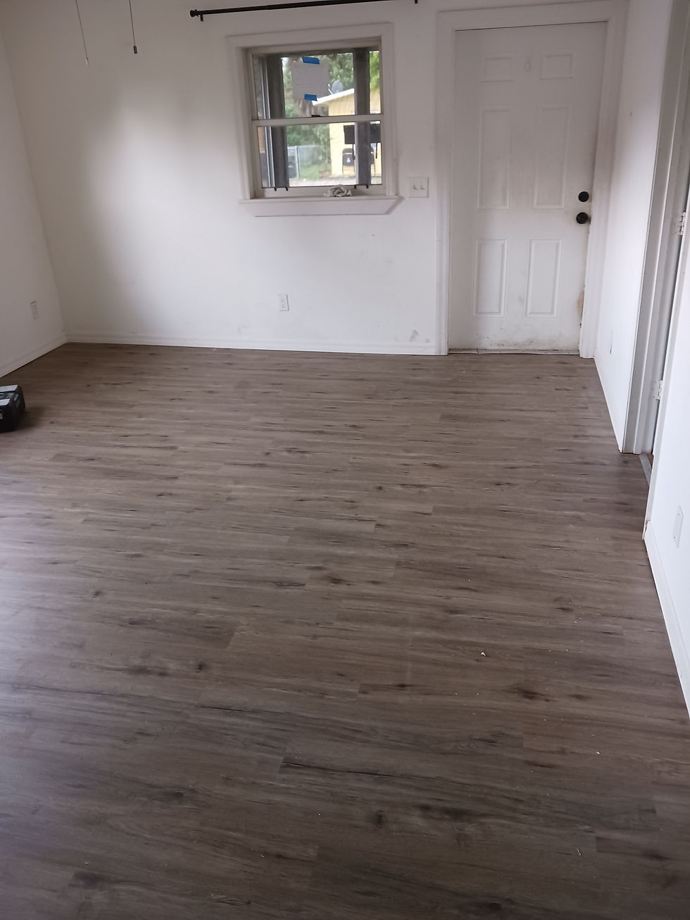 Thumbnail: Laminate Floors installed from $3.50 sqft