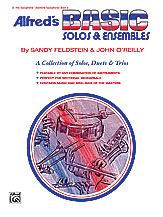 Alfred's Basic Solos and Ensembles, Book 2