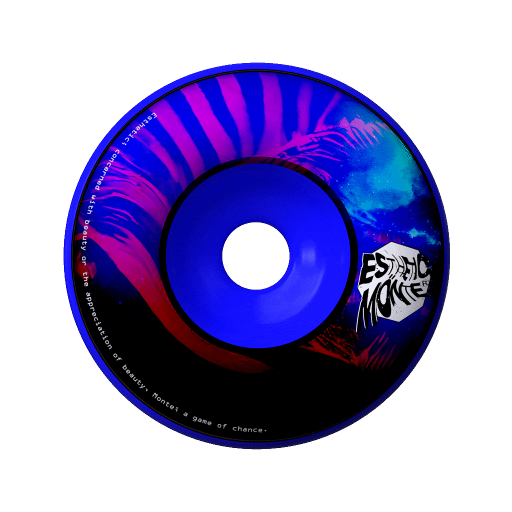 Monte Wheel